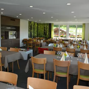 Bild von Restaurant Waldheim, Hettenschwil