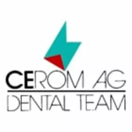 Logo da Cerom AG