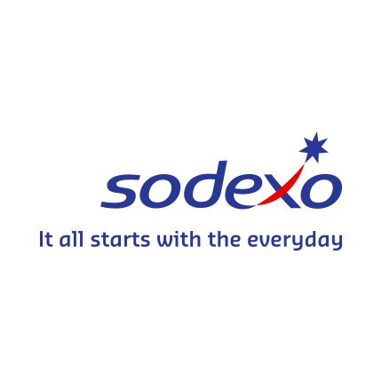 Logotyp från Sodexo (Suisse) SA