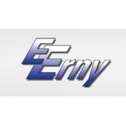 Logo de E. Erny Tiefbau- und Umgebungsarbeiten AG