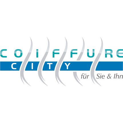 Logo von Coiffure City