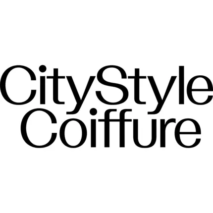 Logo van Coiffure CityStyle