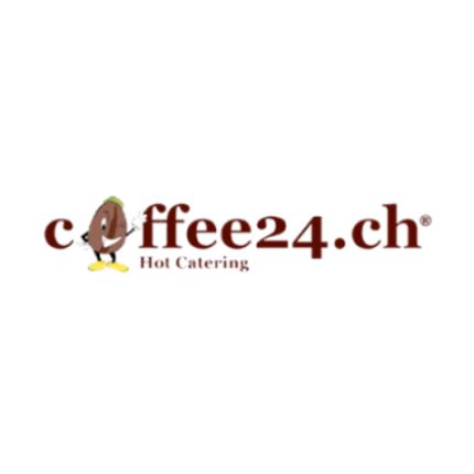 Logo van Coffee24 GmbH