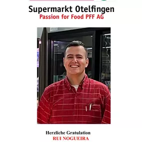 Bild von SPAR Supermarkt Otelfingen