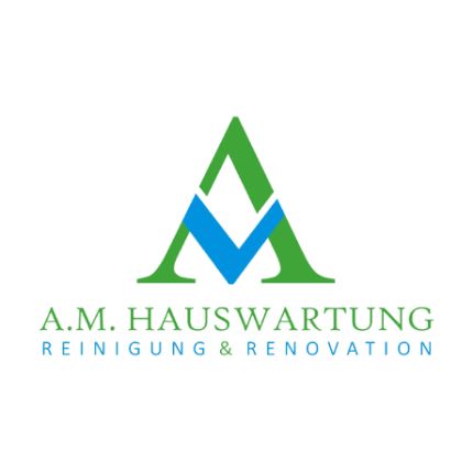 Logo von A.M. Hauswartung GmbH