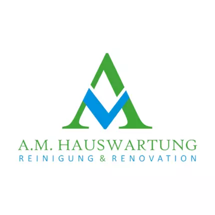 Logo fra A.M. Hauswartung GmbH