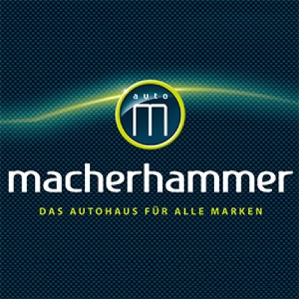 Logo van Autohaus Macherhammer Bergheim