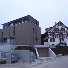 Bild von Seiler Holzbau GmbH