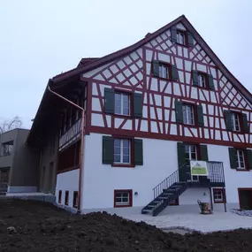 Bild von Seiler Holzbau GmbH