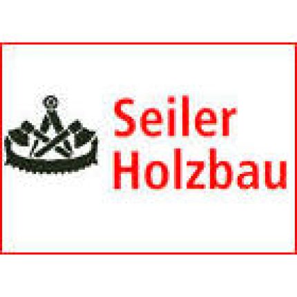 Logo od Seiler Holzbau GmbH