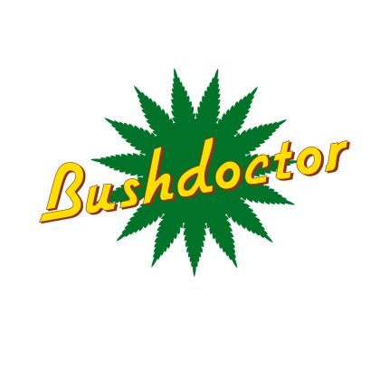 Logo van Bushdoctor GmbH