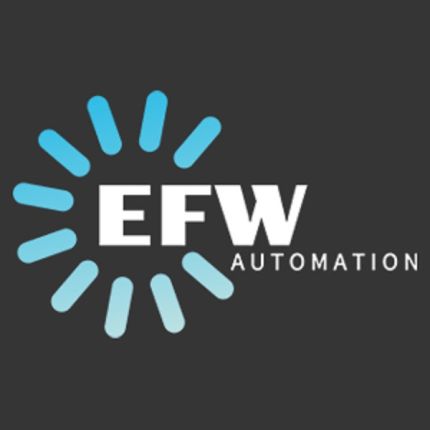 Logo van EFW Automation GmbH