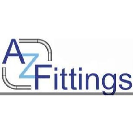 Logotyp från AZ Fittings GmbH