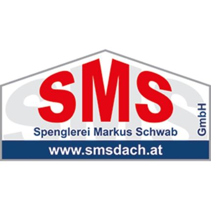 Logo von SMS Spenglerei Markus Schwab GmbH