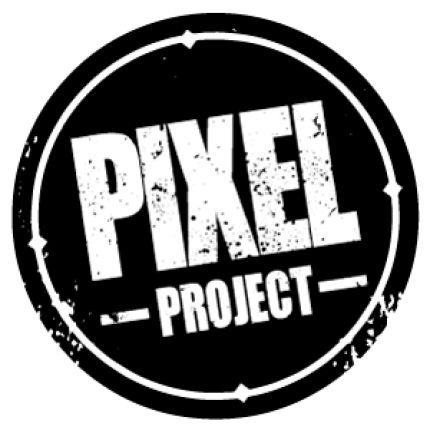 Logo van Pixel Project GmbH