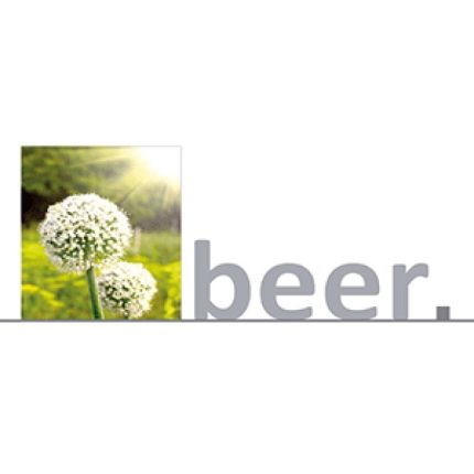 Logo von Beer Trauerhilfe GmbH