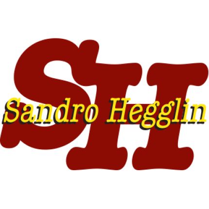 Logo od Sandro Hegglin Reisen GmbH