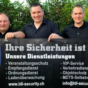 Bild von LDL-Security GmbH