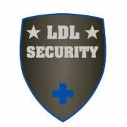 Λογότυπο από LDL-Security GmbH