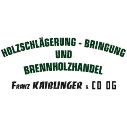 Logo van Kaiblinger Franz & Co OG