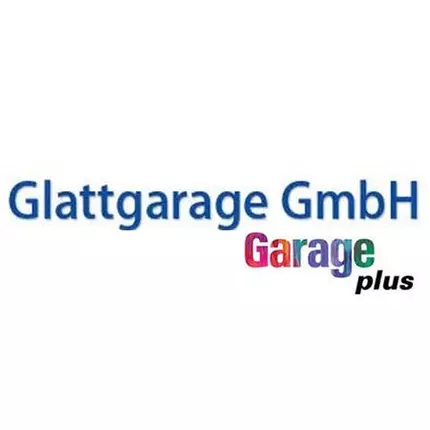 Logo fra Glattgarage GmbH