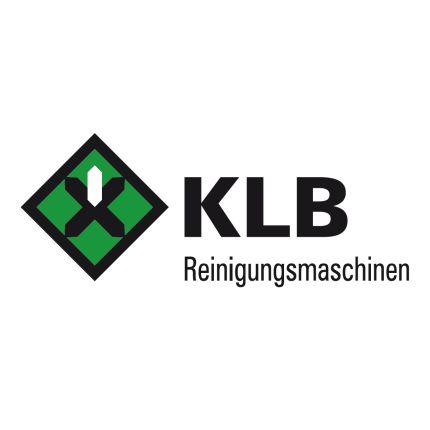 Logotyp från KLB GmbH