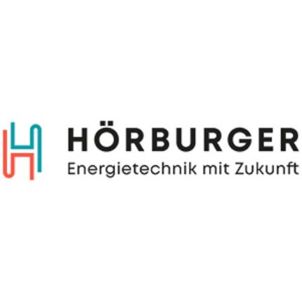 Logotyp från Hörburger GmbH & Co KG