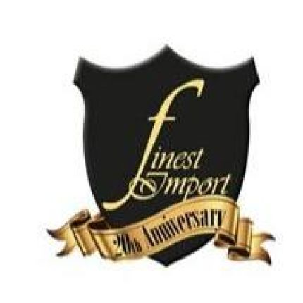 Λογότυπο από Finest Import GmbH