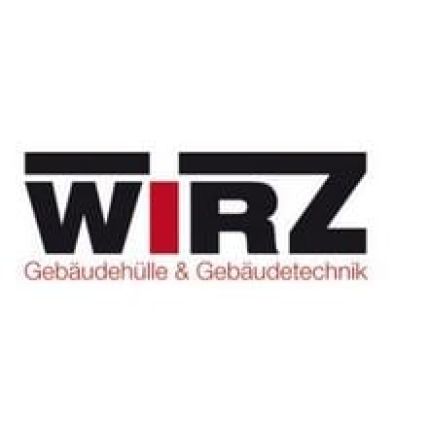 Logotyp från Wirz GmbH