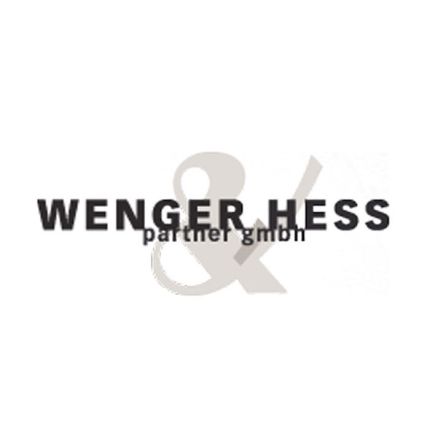 Logo von Wenger, Hess & Partner GmbH