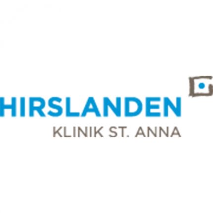 Logotyp från Hirslanden St. Anna im Bahnhof