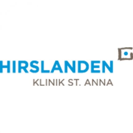 Logo fra Hirslanden St. Anna im Bahnhof