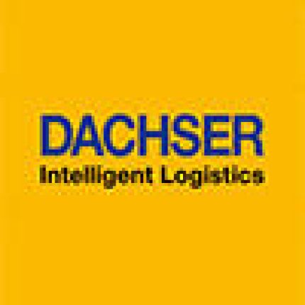 Logo from DACHSER Austria Air & Sea GmbH - Niederlassung Linz