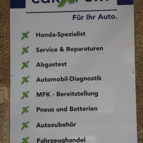 Bild von Bädli-Garage Blaser GmbH