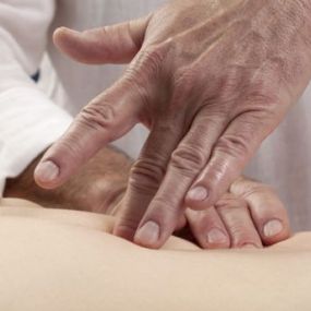 Bild von Medizinische Massage-Praxis Edelweiss