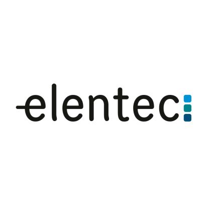 Logo od elentec GmbH