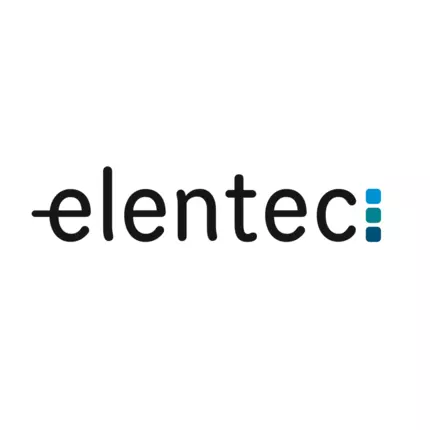 Logo fra elentec GmbH