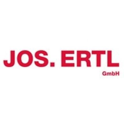 Logo fra Jos.Ertl GmbH, Zentrale