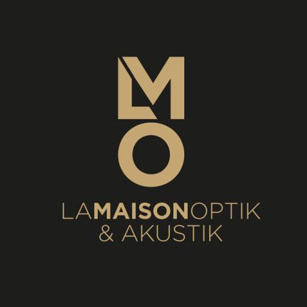 Logotyp från La Maison Optik GmbH