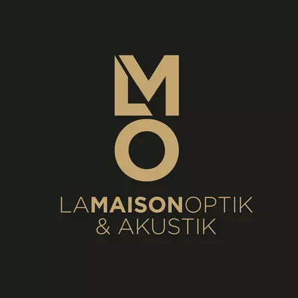 Λογότυπο από La Maison Optik GmbH