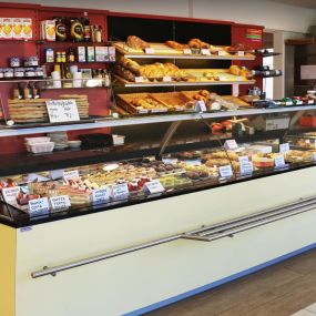 Bild von Bäckerei Liechti - Beck GmbH