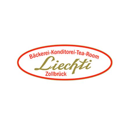 Logo fra Bäckerei Liechti - Beck GmbH