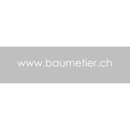 Logo von Glanzmann Baumetier GmbH