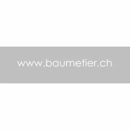 Logo da Glanzmann Baumetier GmbH