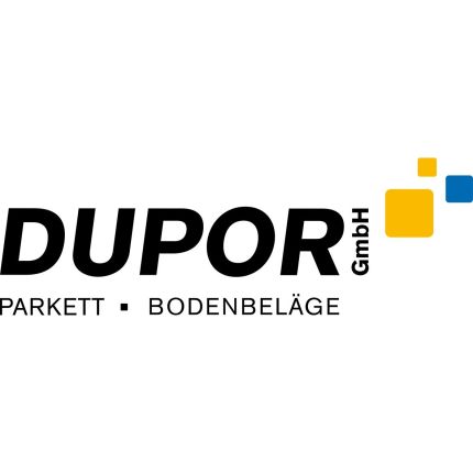 Logotyp från Dupor GmbH