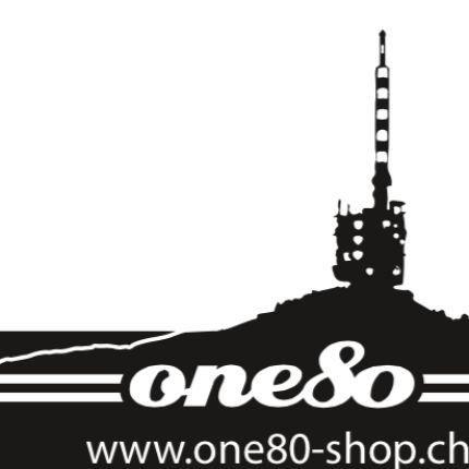 Logo od ONE80 GmbH