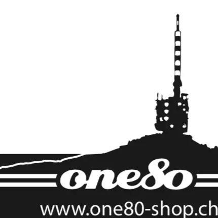 Logo da ONE80 GmbH