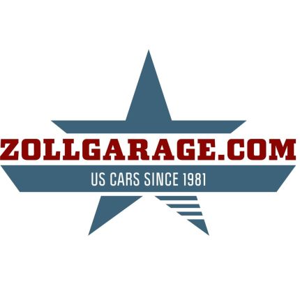 Logotipo de Zollgarage Neuhausen GmbH