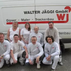 Bild von Walter Jäggi GmbH