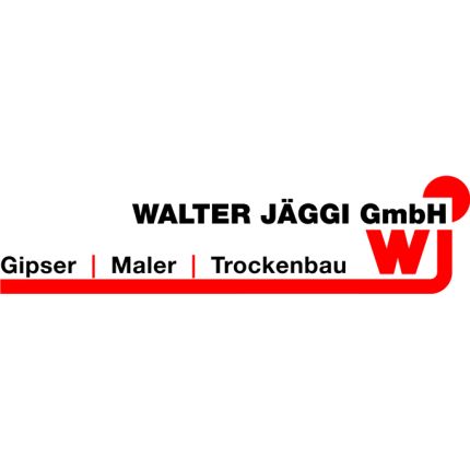 Logo van Walter Jäggi GmbH